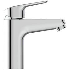 Image of Ideal Standard Ceraflex Single Lever Bath Tap Filler - Chrome - B1959AA 