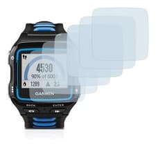 Image of Garmin Forerunner 920XT Smart Watch, 6x Transparent ULTRA Clear Screen Protector