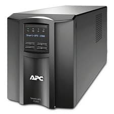 Image of Apc Smart-Ups SMT1500IC 8X C13 Usb Smartconnect 1500Va. Ups Topology: Line-Inter