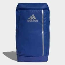 Image of adidas Training Blue Backpack