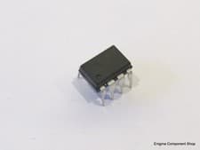 Image of Broadcom HCPL-2601 High Speed TTL Output Optocoupler IC. *Enigma Shop* UK Seller