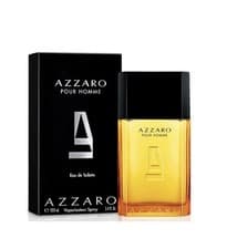Image of AZZARO POUR HOMME 100ML EAU DE TOILETTE SPRAY BRAND NEW & SEALED