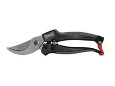 Image of Wilkinson Sword Aluminium Bypass Pruners 20mm Angled Head Soft Touch - 1111141W