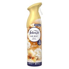 Image of Febreze Air Freshener Spray Gold Orchid - 185ml