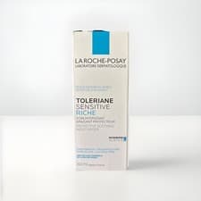 Image of La Roche-Posay Toleriane Sensitive Riche Face Cream 40ml