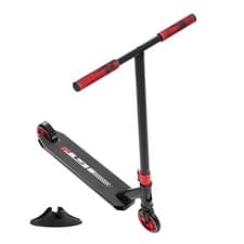 Image of Stunt Scooter Street Trick Scooters for Kids Adults Double Layer Deck
