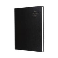 Image of Collins Standard Desk 2025 Diary for Professionals - A4 Week to View Business