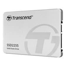 Image of Transcend SSD225S 2.5 inch 250 GB Serial ATA III 3D NAND 250G