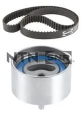 Image of Timing belt kit KD477.09 SNR for SUZUKI ALTO VI