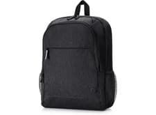 Image of HP Backpack Prelude Pro Black Laptop up to 15.6" Recycled