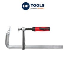 Image of Bessey GZ162K All-Steel Screw Clamp 160mm
