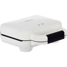 Image of Breville VST091 Deep Fill Sandwich Toaster White