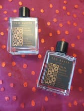 Image of Ted Baker refined & invigorating eau de toilette duo-2 x 15ml