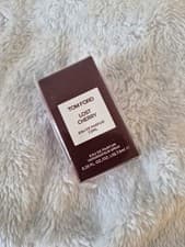 Image of Tom Ford Lost Cherry Eau de Parfum 7.5ml Mini Travel Size