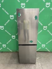 Image of LG Fridge Freezer 60/40 60cm - Prime Silver - E Rated GBBSJ10EPY #LF123426