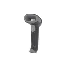 Image of Honeywell Voyager XP 1472g Handheld bar code reader 1D/2D LED Black, Grey