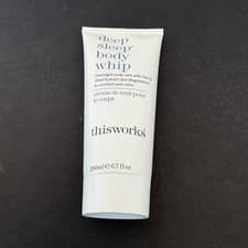 Image of Thisworks This Works Deep Sleep Body Whip 200ml Sealed