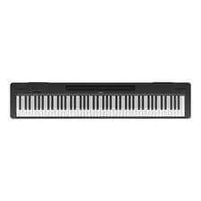 Image of YAMAHA P-145B (Black) Digital piano 88 keys