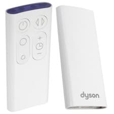 Image of DYSON AM06 AM07 AM08 Remote Control Handset Tower Fan Heater White GENUINE