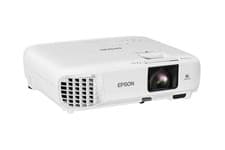 Image of Epson EB-X49 3LCD Projector XGA 3600 ANSI lumen HDMI 1080P V11H982040