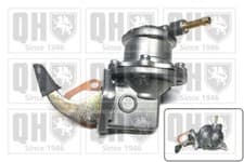 Image of Quinton Hazell QFP20 Fuel Pump Fuel Supply Fits Austin MG Morris Rover Triumph