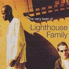 Image of The Very Best of The Lighthouse Family CD New & Sealed