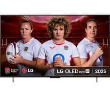 Image of LG C5 42" OLED evo AI 4K HDR Smart TV 2025 - OLED42C54LA