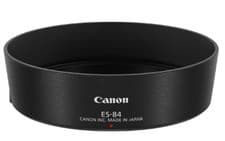 Image of Canon ES-84 Lens Hood for TS-E50mm F2.8L Macro, TS-E90mm F2.8L Macro Genuine