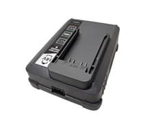Image of Fast Charger KARCHER Professional 6.445-062.0 - 18V B-GRADE