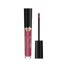 Image of Max Factor Lipfinity Velvet Matte Lipstick - 005 Matte Merlot