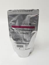 Image of Ricoh D1369670 Magenta Developer OEM MP C6502 MP C8002 Pro C5100s sealed bag