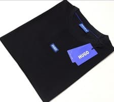 Image of HUGO - Hugo boss mens t shirt - SMLXLXXL - RRP £45