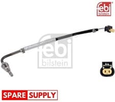 Image of SENSOR, EXHAUST GAS TEMPERATURE FOR MERCEDES-BENZ FEBI BILSTEIN 170373 NEW