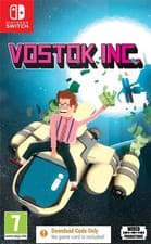 Image of Vostok Inc - Code In a Box