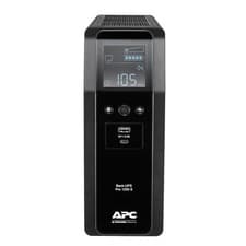 Image of APC BACK UPS PRO BR 1200VA uninterruptible power supply UPS Line-Interactive 1.2
