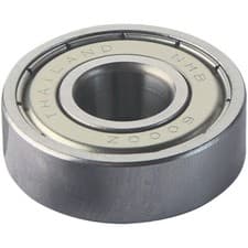 Image of Reely 694 ZZ Radial Steel Ball Bearing 11mm OD 4mm Bore 4mm