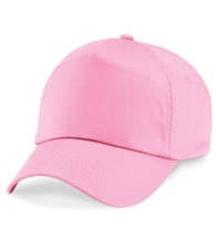 Image of Unisex Beechfield Original 5 Panel Baseball Cap