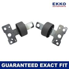 Image of Fit For Ford Galaxy S Max Mondeo Rear Lower Trailing Arm Suspension Bushes x2