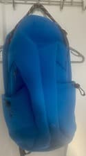 Image of Adidas backpack