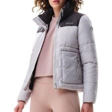 Image of Regatta Womens Embury Insulated Jacket Outdoor SIZE UK 14 NEW TAGGED UK STOCK