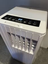 Image of NEW Avalla PAC-M09 Portable Air Conditioner 9000 BTU | 3-in-1 Smart AC Unit