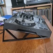 Image of Pioneer DDJ FLX 6 Stands Pair. Anti-Slip Grips. 3D Printed. DJ MIXER Flx6