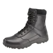 Image of Grafters Ambush Leather Metal-Free Lightweight Waterproof Combat Work Boots