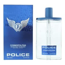 Image of Police Cosmopolitan Mens EDT 100ml Fragrance