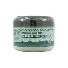 Image of ELIZAVECCA Green Piggy Collagen Jella Pack 100g / Korea cosmetic / Hot Sale