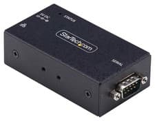 Image of 1 Port RS232 Serial to Ethernet IP Device Server - I13-SERIAL-ETHERNET