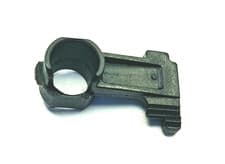 Image of Zebra Thermal Printer GK420d GX420d ZP450 Platen Roller Left Buckle Bearing