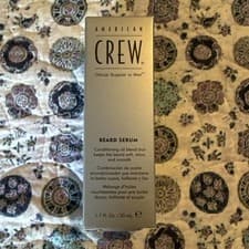 Image of American Crew Beard Serum 50ml