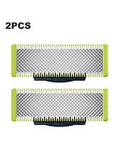 Image of 1/2/3 pcs For Philips OneBlade Razor Shaver Replacement Blade Head QP2520/QP2630