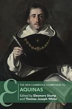Image of Cambridge Companions to Philosophy Ser.: New Cambridge Companion to Aquinas ...